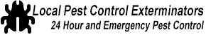 Meadowcreek VA Pest Control Exterminators